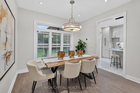 Photo 9 at 9 Ballymore Drive, Bayview Wellington, Aurora