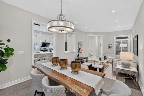 Photo 10 at 9 Ballymore Drive, Bayview Wellington, Aurora