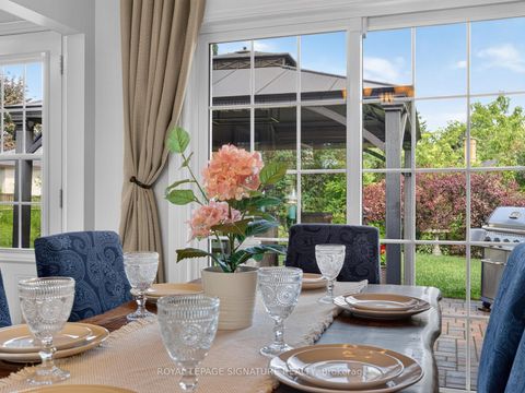 Photo 8 at 18 Willowood Court, Don Valley Village, Toronto