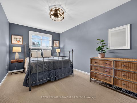Photo 17 at 18 Willowood Court, Don Valley Village, Toronto