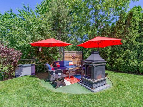 Photo 31 at 18 Willowood Court, Don Valley Village, Toronto