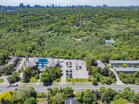 Photo 42 at 18 Willowood Court, Don Valley Village, Toronto