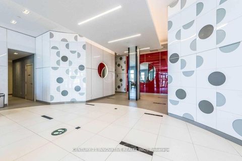 Photo 1 at 1602 - 30 Meadowglen Place Street, Woburn, Toronto