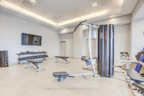 Photo 3 at 1602 - 30 Meadowglen Place Street, Woburn, Toronto
