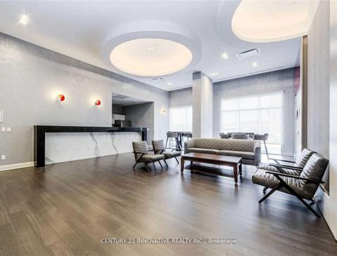Photo 4 at 1602 - 30 Meadowglen Place Street, Woburn, Toronto