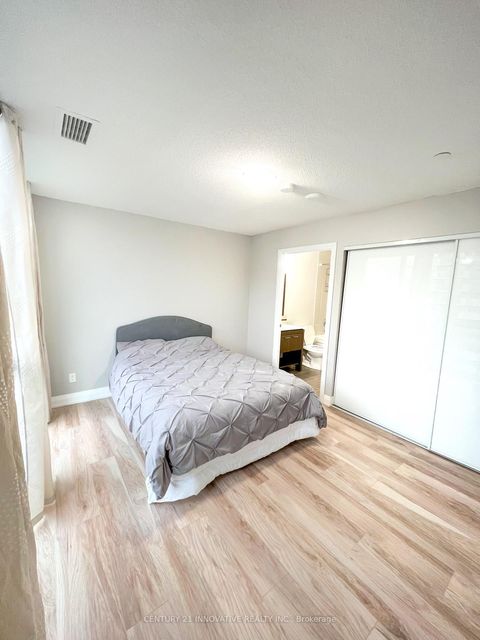 Photo 6 at 1602 - 30 Meadowglen Place Street, Woburn, Toronto