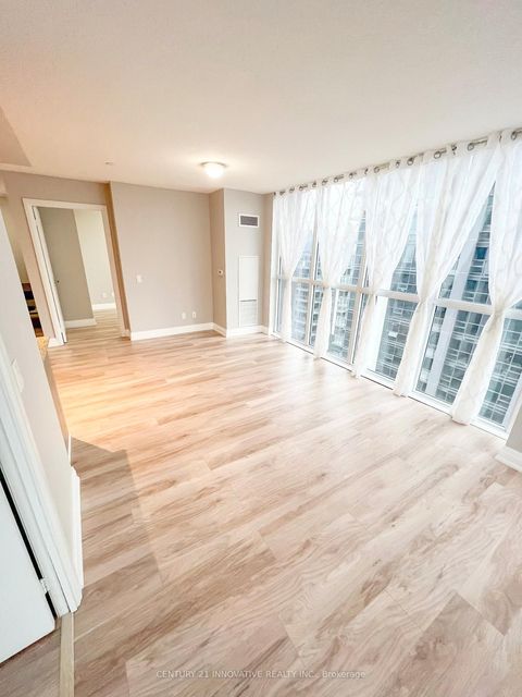Photo 7 at 1602 - 30 Meadowglen Place Street, Woburn, Toronto
