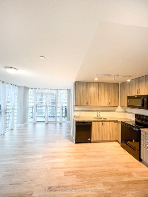 Photo 8 at 1602 - 30 Meadowglen Place Street, Woburn, Toronto