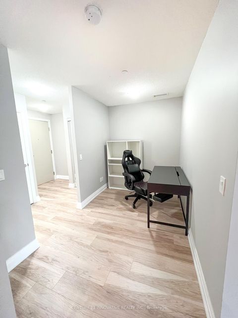 Photo 12 at 1602 - 30 Meadowglen Place Street, Woburn, Toronto