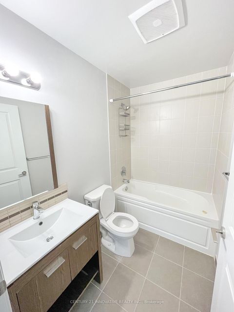 Photo 14 at 1602 - 30 Meadowglen Place Street, Woburn, Toronto