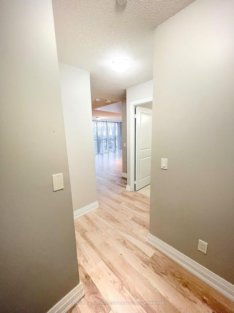 Photo 17 at 1602 - 30 Meadowglen Place Street, Woburn, Toronto