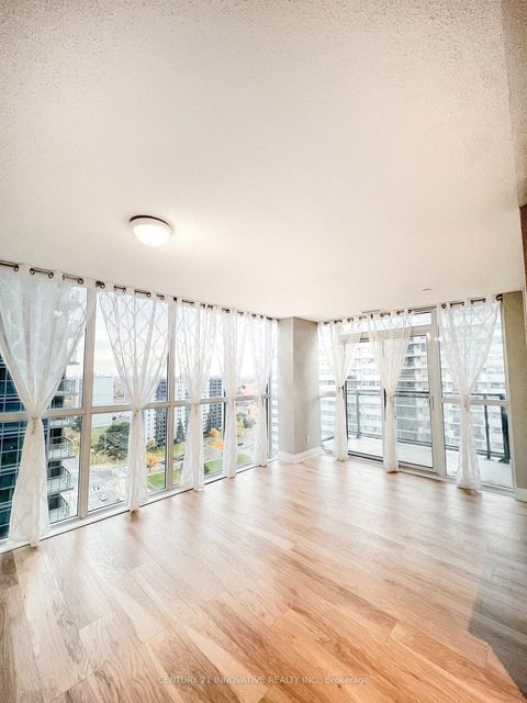 Photo 18 at 1602 - 30 Meadowglen Place Street, Woburn, Toronto