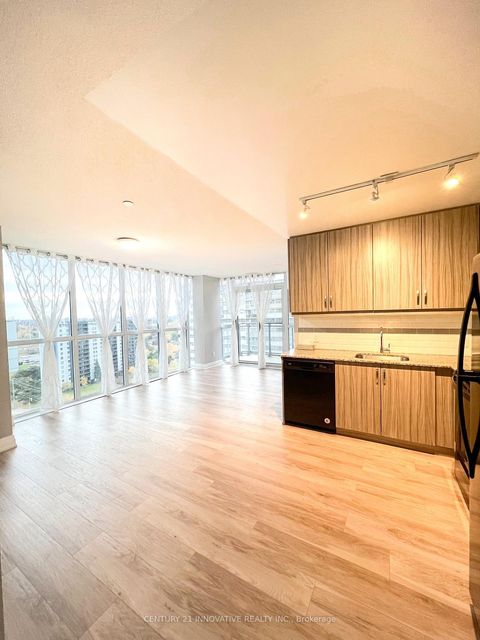 Photo 19 at 1602 - 30 Meadowglen Place Street, Woburn, Toronto