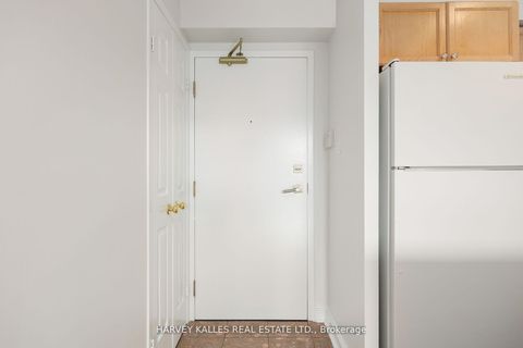 Photo 1 at 512 - 109 Front Street E, Moss Park, Toronto
