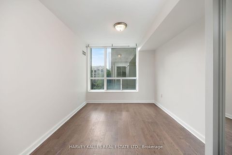 Photo 14 at 512 - 109 Front Street E, Moss Park, Toronto