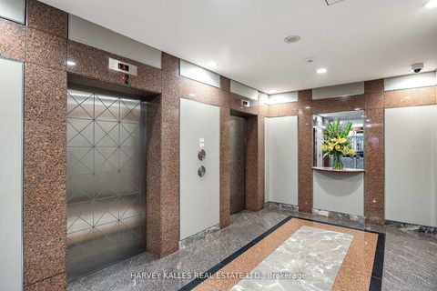 Photo 24 at 512 - 109 Front Street E, Moss Park, Toronto