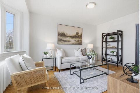 Photo 5 at 53 Juliet Crescent, Eglinton West, Toronto