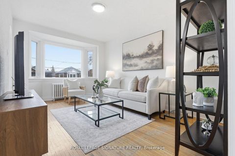 Photo 7 at 53 Juliet Crescent, Eglinton West, Toronto