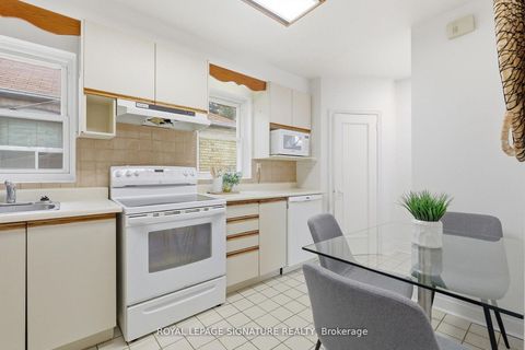Photo 8 at 53 Juliet Crescent, Eglinton West, Toronto