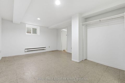 Photo 16 at 53 Juliet Crescent, Eglinton West, Toronto