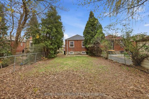 Photo 19 at 53 Juliet Crescent, Eglinton West, Toronto