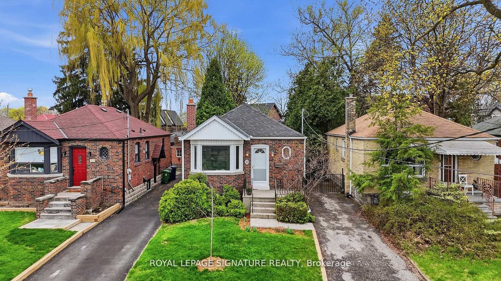 53 Juliet Crescent, Eglinton West, Toronto 