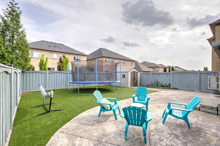 Photo 46 at 378 Lauderdale Drive, Patterson, Vaughan
