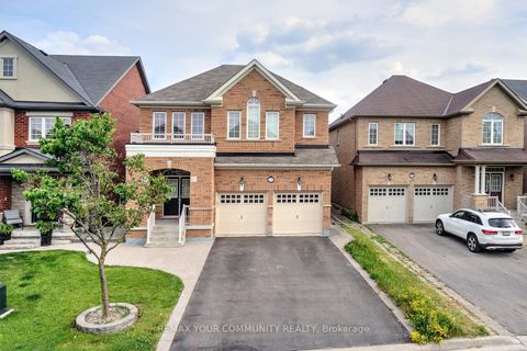 Photo 0 at 378 Lauderdale Drive, Patterson, Vaughan