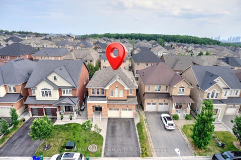 Photo 1 at 378 Lauderdale Drive, Patterson, Vaughan