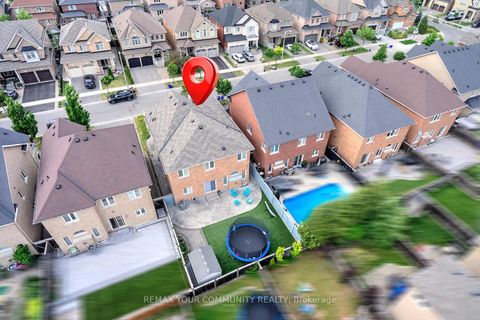Photo 44 at 378 Lauderdale Drive, Patterson, Vaughan