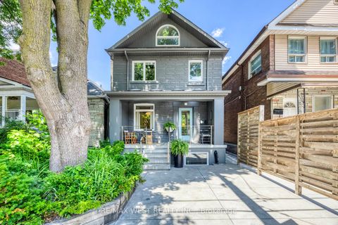 Photo 0 at 80 Rockwell Avenue, Pellam Park, Toronto
