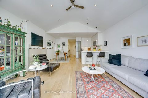 Photo 2 at 80 Rockwell Avenue, Pellam Park, Toronto