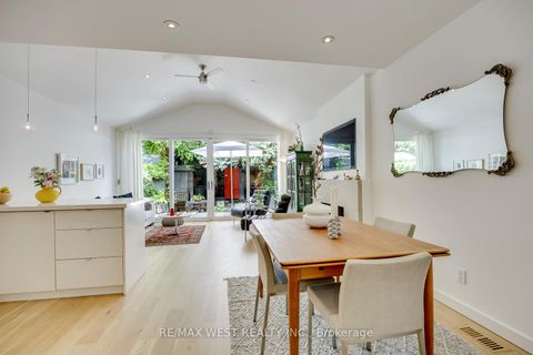 Photo 8 at 80 Rockwell Avenue, Pellam Park, Toronto