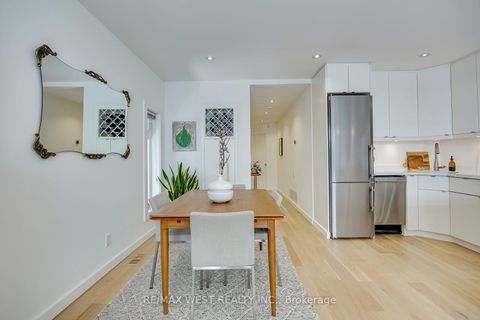 Photo 9 at 80 Rockwell Avenue, Pellam Park, Toronto