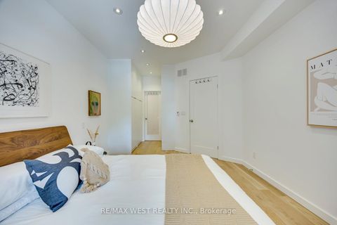 Photo 12 at 80 Rockwell Avenue, Pellam Park, Toronto