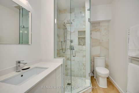 Photo 13 at 80 Rockwell Avenue, Pellam Park, Toronto