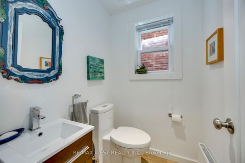 Photo 15 at 80 Rockwell Avenue, Pellam Park, Toronto