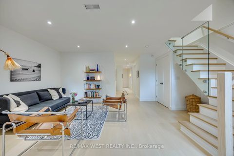 Photo 17 at 80 Rockwell Avenue, Pellam Park, Toronto