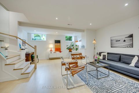 Photo 19 at 80 Rockwell Avenue, Pellam Park, Toronto