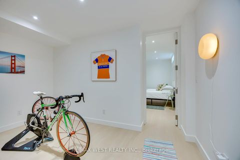 Photo 22 at 80 Rockwell Avenue, Pellam Park, Toronto
