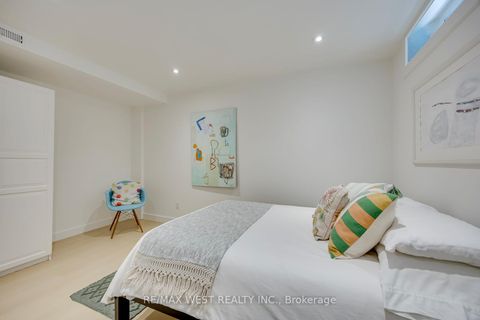 Photo 23 at 80 Rockwell Avenue, Pellam Park, Toronto