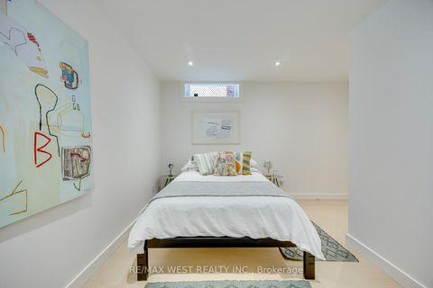 Photo 24 at 80 Rockwell Avenue, Pellam Park, Toronto