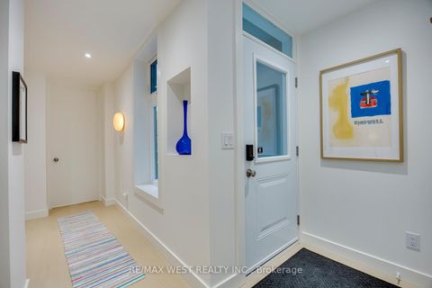 Photo 27 at 80 Rockwell Avenue, Pellam Park, Toronto