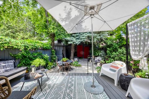 Photo 29 at 80 Rockwell Avenue, Pellam Park, Toronto