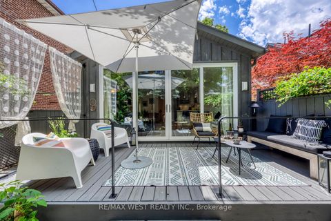 Photo 30 at 80 Rockwell Avenue, Pellam Park, Toronto