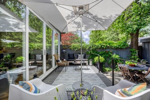 Photo 31 at 80 Rockwell Avenue, Pellam Park, Toronto