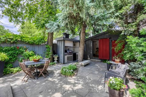 Photo 32 at 80 Rockwell Avenue, Pellam Park, Toronto