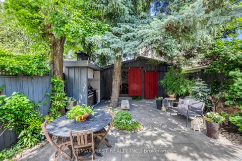 Photo 33 at 80 Rockwell Avenue, Pellam Park, Toronto