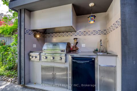 Photo 34 at 80 Rockwell Avenue, Pellam Park, Toronto