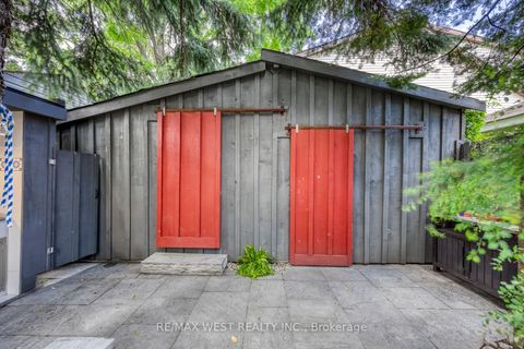 Photo 35 at 80 Rockwell Avenue, Pellam Park, Toronto
